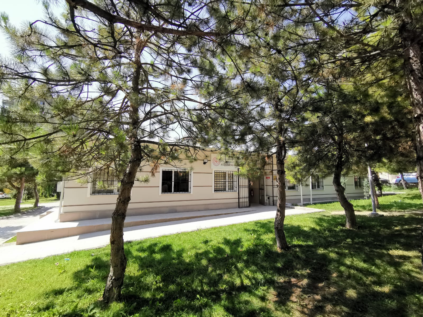 Asm Dış Görünüm 6