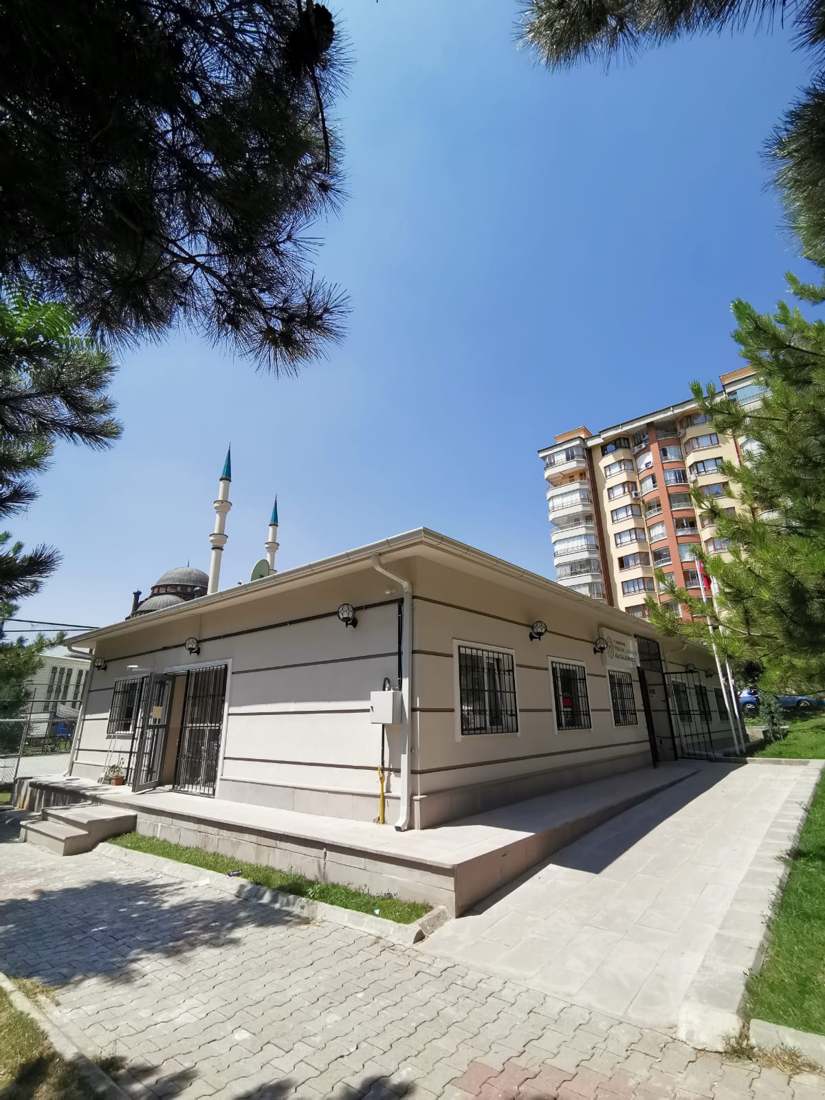 Asm Dış Görünüm 8